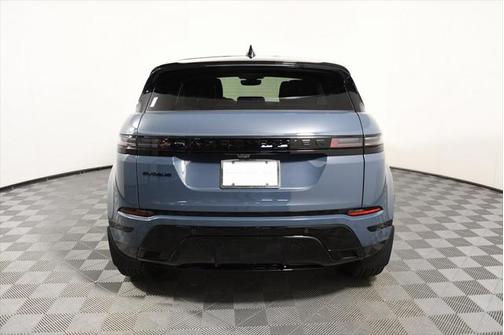 2024 Land Rover Range Rover Evoque Dynamic SE