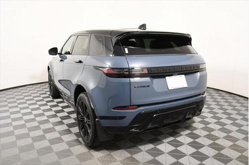 2024 Land Rover Range Rover Evoque Dynamic SE