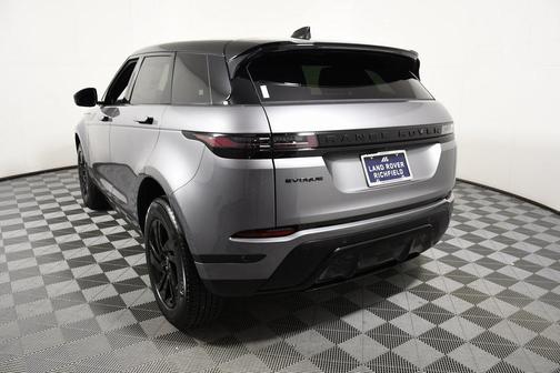 2025 Land Rover Range Rover Evoque Core S