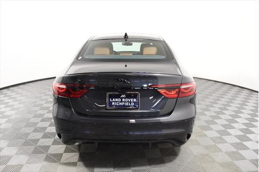 2024 Jaguar XF R-Dynamic SE P250 AWD Automatic