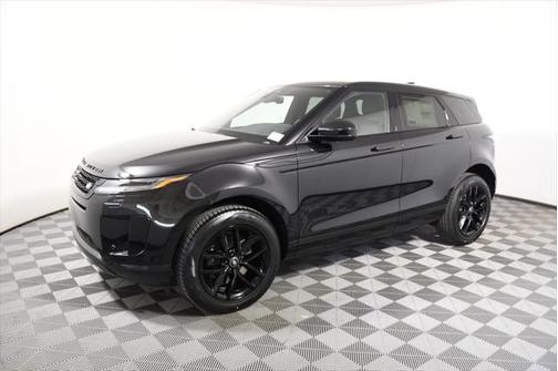 2026 Land Rover Range Rover Evoque Core S