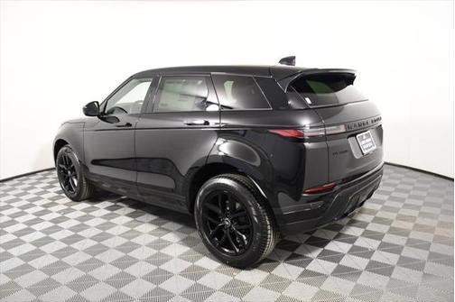 2026 Land Rover Range Rover Evoque Core S
