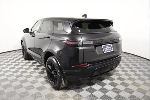 2026 Land Rover Range Rover Evoque Core S