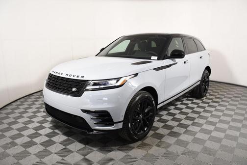 Arroios Grey 2026 Land Rover Range Rover Velar P250 SE R-Dynamic