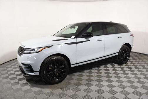 Arroios Grey 2026 Land Rover Range Rover Velar P250 SE R-Dynamic