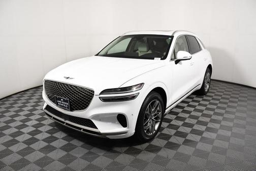 2022 Genesis GV70 2.5T AWD