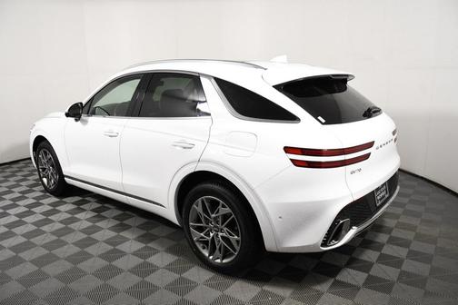 2022 Genesis GV70 2.5T AWD