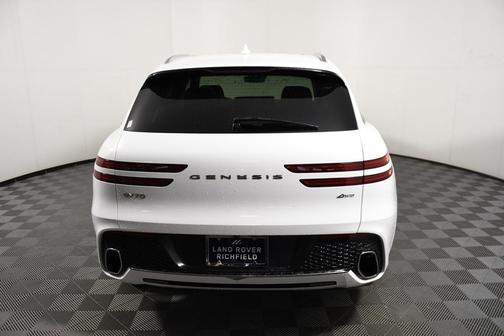 2022 Genesis GV70 2.5T AWD