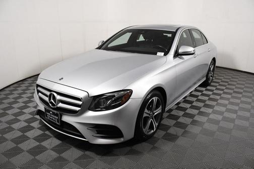 2020 Mercedes-Benz AMG CLA 35 4MATIC