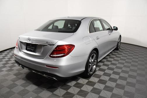 2020 Mercedes-Benz AMG CLA 35 4MATIC