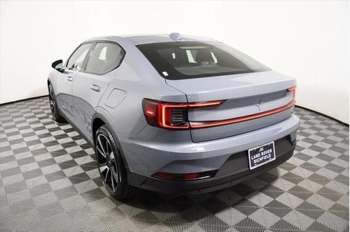2022 Polestar 2 Long Range Dual Motor