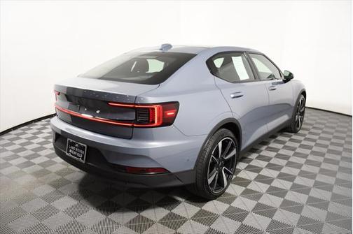 2022 Polestar 2 Long Range Dual Motor