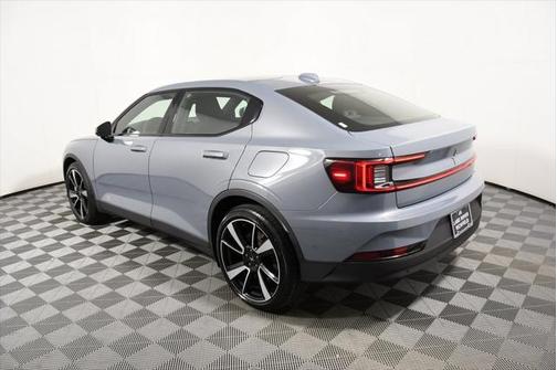 2022 Polestar 2 Long Range Dual Motor