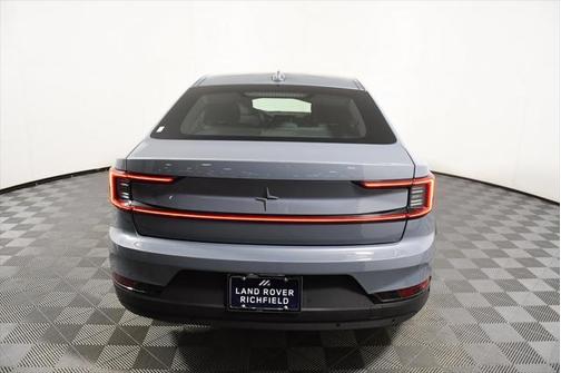 2022 Polestar 2 Long Range Dual Motor