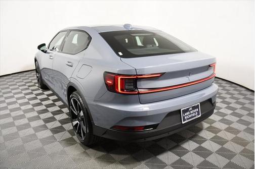 2022 Polestar 2 Long Range Dual Motor
