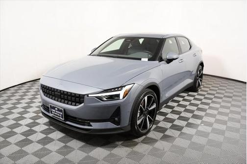 2022 Polestar 2 Long Range Dual Motor