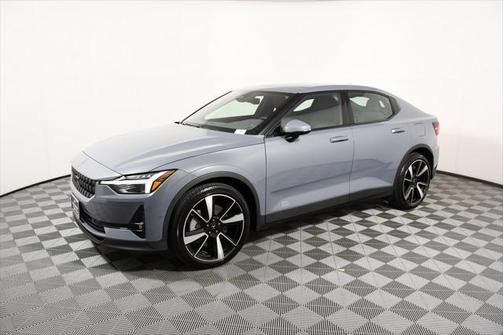 2022 Polestar 2 Long Range Dual Motor