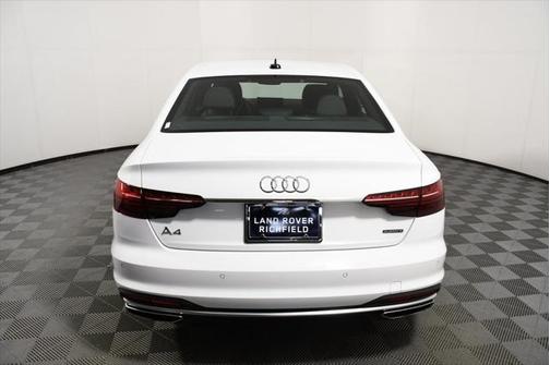 2024 Audi A4 45 S line Premium Plus
