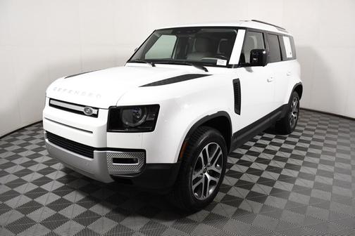 2023 Land Rover Defender 110 SE