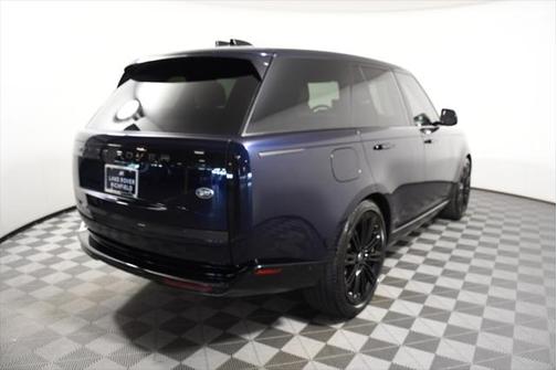 2023 Land Rover Range Rover P400 SE