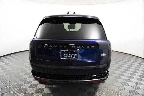 2023 Land Rover Range Rover P400 SE