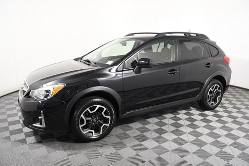 2017 Subaru Crosstrek 2.0i Premium