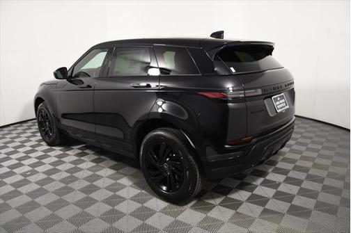 2026 Land Rover Range Rover Evoque Core S