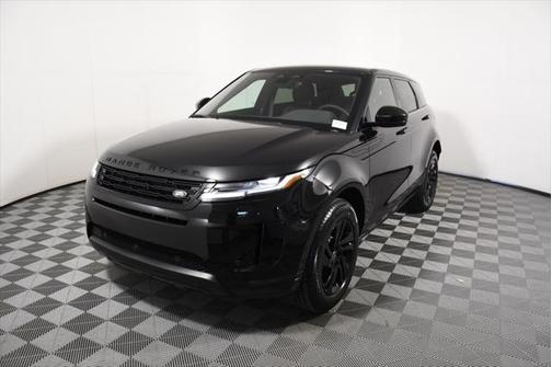 2026 Land Rover Range Rover Evoque Core S