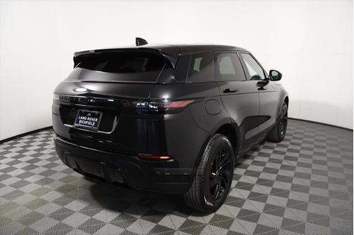 2026 Land Rover Range Rover Evoque Core S