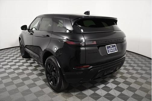 2026 Land Rover Range Rover Evoque Core S