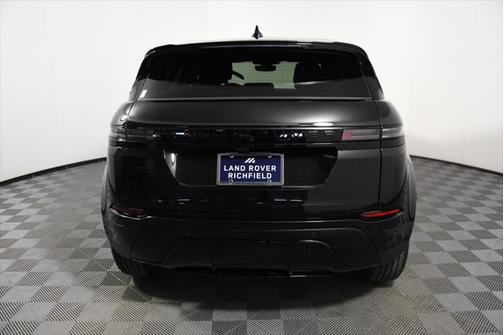 2026 Land Rover Range Rover Evoque Core S