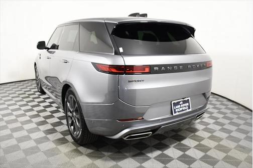2024 Land Rover Range Rover Sport SE