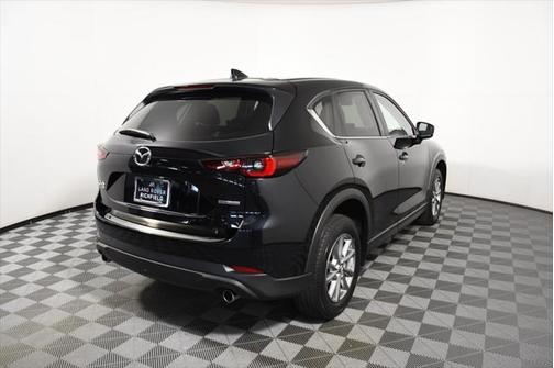 2022 Mazda CX-5 2.5 S Select