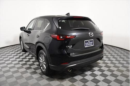 2022 Mazda CX-5 2.5 S Select