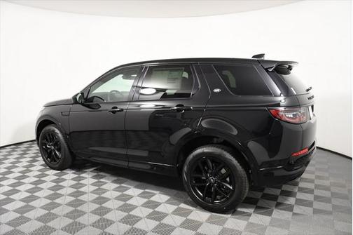 2024 Land Rover Discovery Sport Dynamic SE