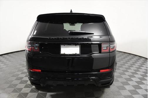 2024 Land Rover Discovery Sport Dynamic SE