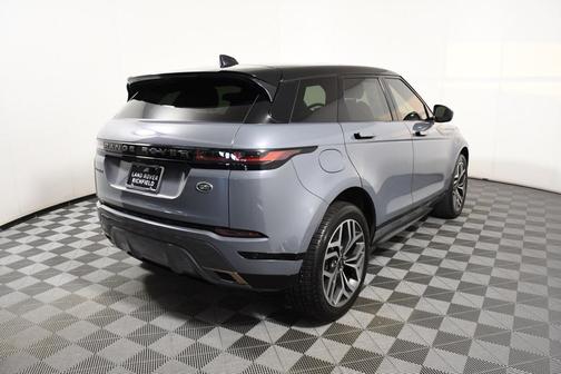 2023 Land Rover Range Rover Evoque R-Dynamic S