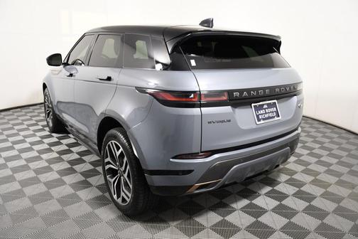 2023 Land Rover Range Rover Evoque R-Dynamic S