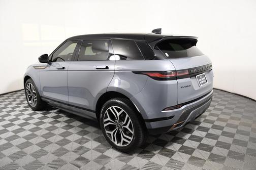 2023 Land Rover Range Rover Evoque R-Dynamic S