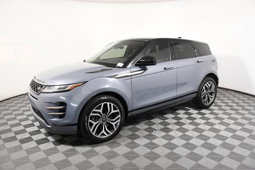 2023 Land Rover Range Rover Evoque R-Dynamic S