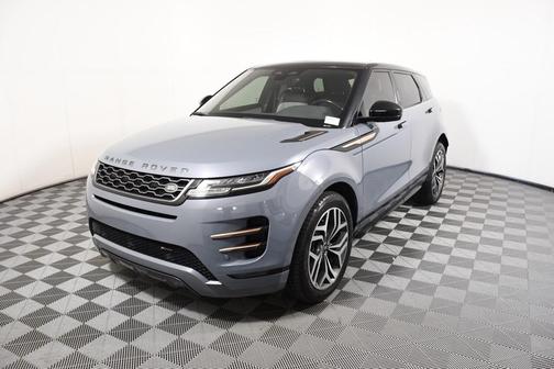 2023 Land Rover Range Rover Evoque R-Dynamic S