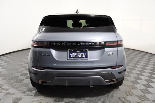 2023 Land Rover Range Rover Evoque R-Dynamic S
