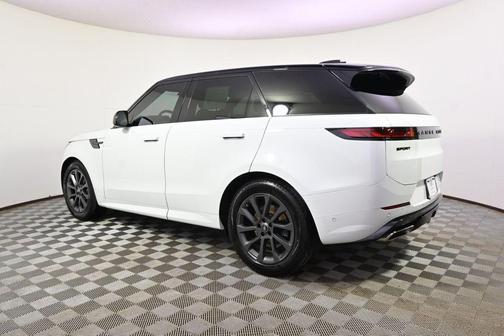 2023 Land Rover Range Rover Sport SE