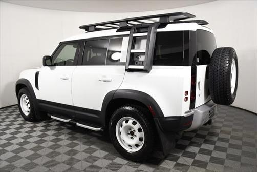 2023 Land Rover Defender 110 S