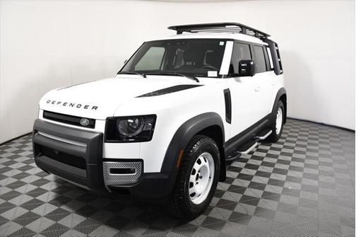 2023 Land Rover Defender 110 S