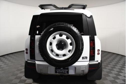 2023 Land Rover Defender 110 S