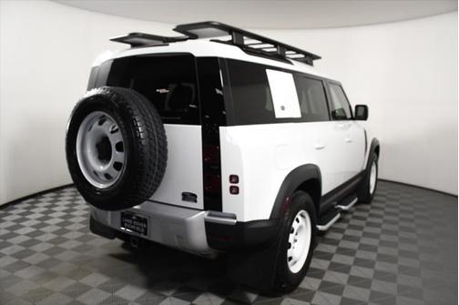 2023 Land Rover Defender 110 S