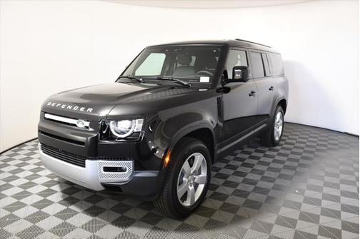 2025 Land Rover Defender 130 P300 S