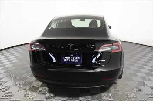 2019 Tesla Model 3 Standard Range