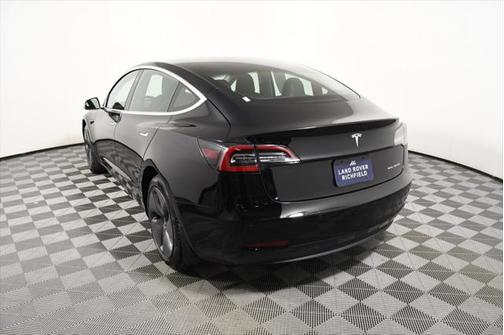 2019 Tesla Model 3 Standard Range